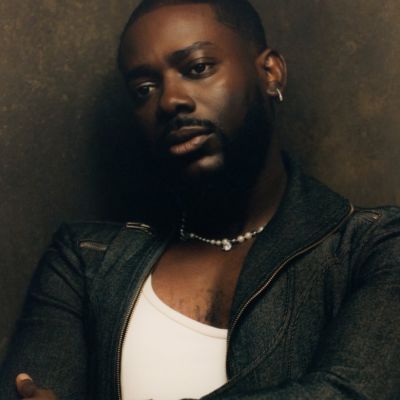 Adekunle Gold